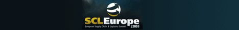 European Supply Chain & Logistics Summit 2008