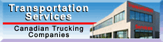 trucking companies, trucking company