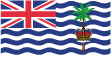 Flag of British Indian Ocean Territory