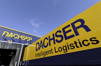 Dachser