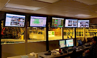 SWS Command Center, Lakeland, FL